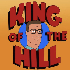KINGstyn of the HILL
